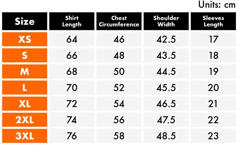 givenchy t-shirt uomo|Givenchy shirt size chart.